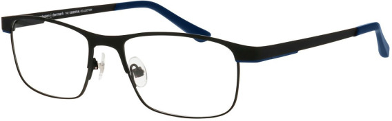 ProDesign Denmark RACE 5 glasses in Green