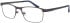 ProDesign Denmark RACE 6 glasses in Grey