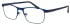 ProDesign Denmark RACE 6 glasses in Blue