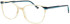 ProDesign Denmark RADIANT 1 glasses in Ivory