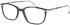 ProDesign Denmark RADIANT 2 glasses in Black