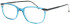 ProDesign Denmark RADIANT 2 glasses in Blue