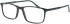 ProDesign Denmark RADIANT 3 glasses in Black