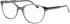 ProDesign Denmark RADIANT 4 glasses in Grey
