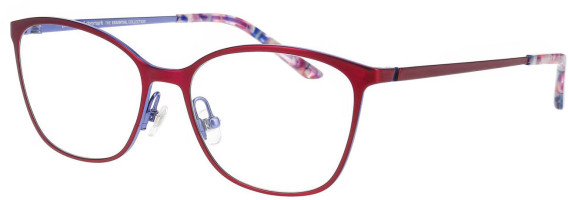 ProDesign Denmark RECESS 1 glasses in Purple