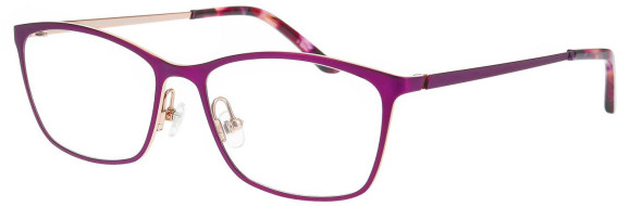 ProDesign Denmark RECESS 2 glasses in Purple