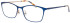 ProDesign Denmark RECESS 2 glasses in Blue