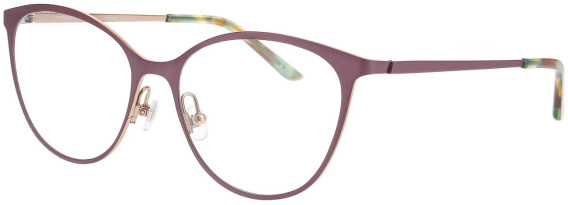 ProDesign Denmark RECESS 3 glasses in Purple Brown