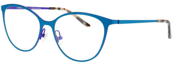 ProDesign Denmark RECESS 3 glasses in Blue