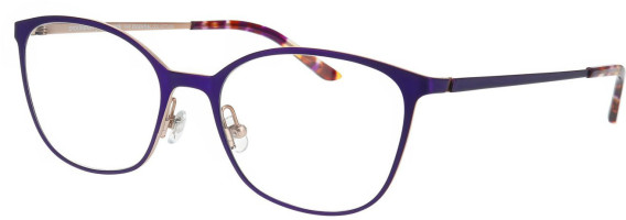 ProDesign Denmark RECESS 4 glasses in Purple