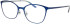 ProDesign Denmark RECESS 4 glasses in Blue