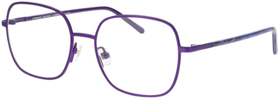 ProDesign Denmark REFINE 2 glasses in Purple