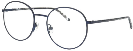 ProDesign Denmark REFINE 3 glasses in Blue