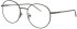 ProDesign Denmark REFINE 3 glasses in Green