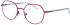 ProDesign Denmark REFINE 4 glasses in Purple