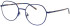 ProDesign Denmark REFINE 4 glasses in Blue