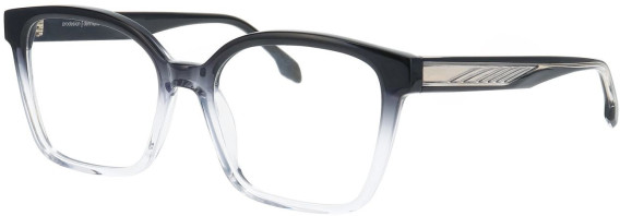 ProDesign Denmark SIGNIFIC 1 glasses in Black