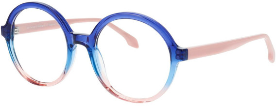 ProDesign Denmark SIGNIFIC 3 glasses in Blue/Pink