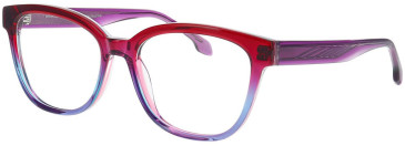 ProDesign Denmark SIGNIFIC 4 glasses in Red/Purple