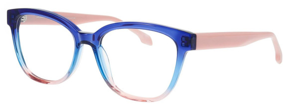 ProDesign Denmark SIGNIFIC 4 glasses in Blue/Pink