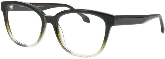 ProDesign Denmark SIGNIFIC 4 glasses in Green
