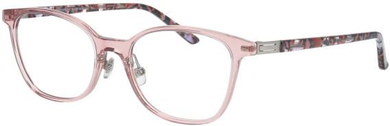 ProDesign Denmark SLIM 1 glasses in Pink