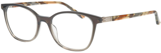 ProDesign Denmark SLIM 1 glasses in Olive