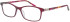 ProDesign Denmark SLIM 2 glasses in Purple