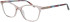 ProDesign Denmark SLIM 3 glasses in Nude