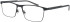 ProDesign Denmark SLOPE 3 glasses in Black