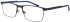 ProDesign Denmark SLOPE 3 glasses in Blue