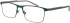 ProDesign Denmark SLOPE 3 glasses in Green
