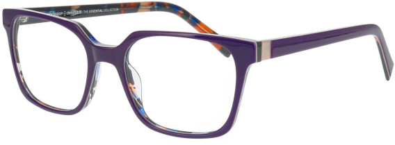 ProDesign Denmark SNEAK 1 glasses in Purple