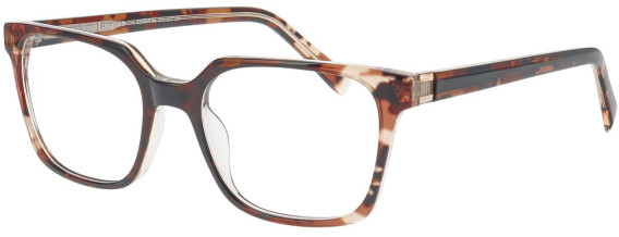ProDesign Denmark SNEAK 1 glasses in Brown