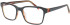 ProDesign Denmark SNEAK 2 glasses in Black