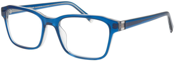 ProDesign Denmark SNEAK 2 glasses in Blue