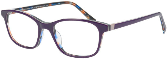 ProDesign Denmark SNEAK 3 glasses in Purple/Other