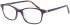 ProDesign Denmark SNEAK 3 glasses in Purple/Other