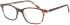 ProDesign Denmark SNEAK 3 glasses in Brown