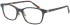 ProDesign Denmark SNEAK 3 glasses in Black