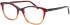 ProDesign Denmark SPARKLE 2 glasses in Red
