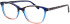 ProDesign Denmark SPARKLE 2 glasses in Blue/Other