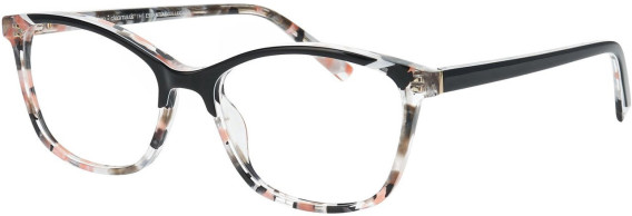 ProDesign Denmark SPARKLE 2 glasses in Black