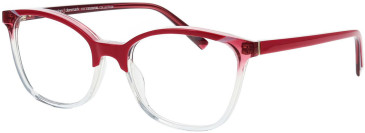 ProDesign Denmark SPARKLE 3 glasses in Red
