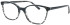 ProDesign Denmark SPARKLE 3 glasses in Dark Blue/Clear