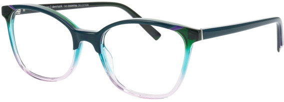 ProDesign Denmark SPARKLE 3 glasses in Green