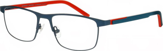 ProDesign Denmark STEP 1 glasses in Blue/Orange