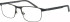 ProDesign Denmark STEP 1 glasses in Black
