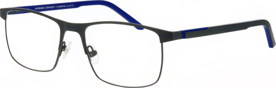 ProDesign Denmark STEP 2 glasses in Grey/Blue