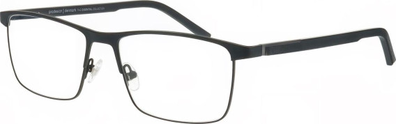 ProDesign Denmark STEP 3 glasses in Black